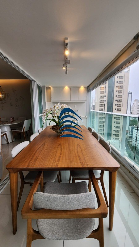 Apartamento à venda com 4 quartos, 157m² - Foto 9