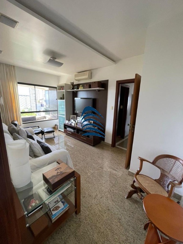 Apartamento à venda com 4 quartos, 300m² - Foto 29