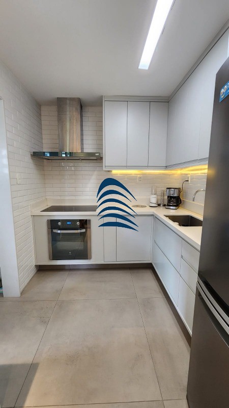 Apartamento à venda com 4 quartos, 157m² - Foto 21