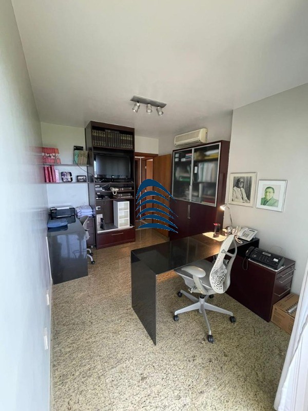 Apartamento à venda com 4 quartos, 300m² - Foto 24