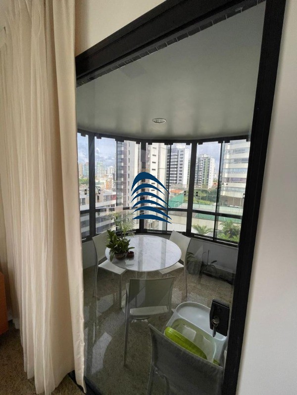 Apartamento à venda com 4 quartos, 300m² - Foto 14