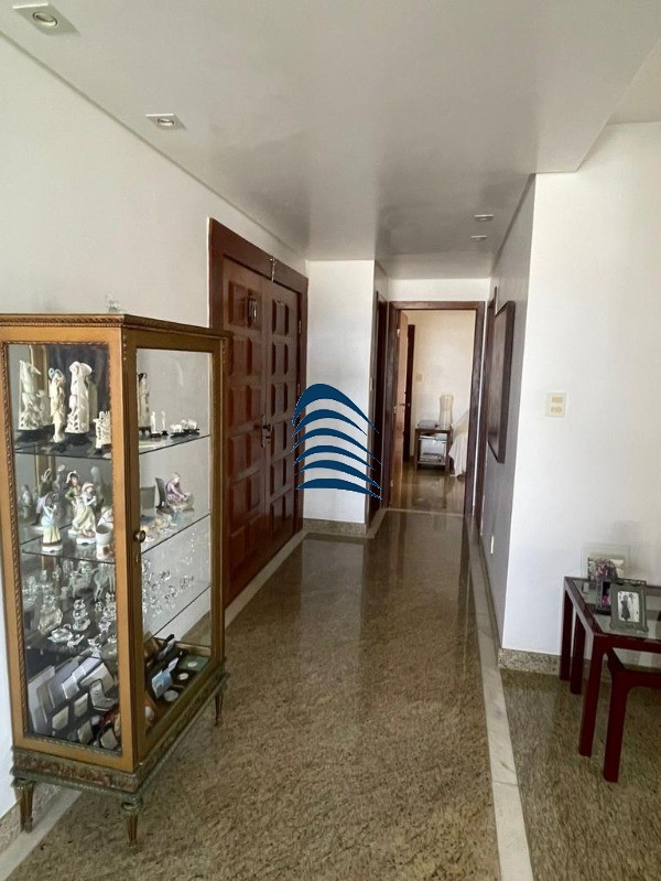 Apartamento à venda com 4 quartos, 300m² - Foto 10