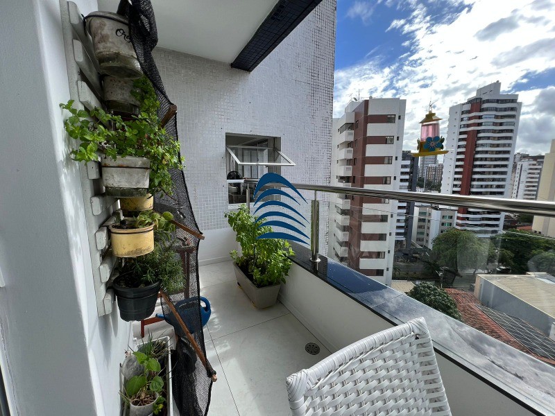 Apartamento à venda com 4 quartos, 188m² - Foto 26