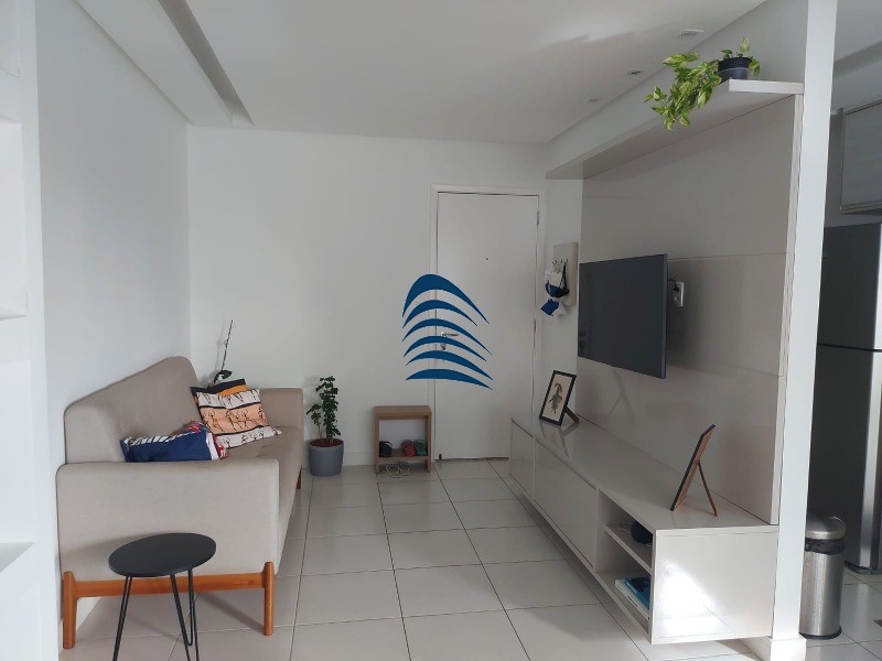 Apartamento à venda com 1 quarto, 59m² - Foto 24