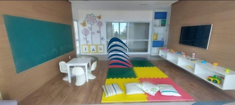 Apartamento à venda com 1 quarto, 59m² - Foto 26