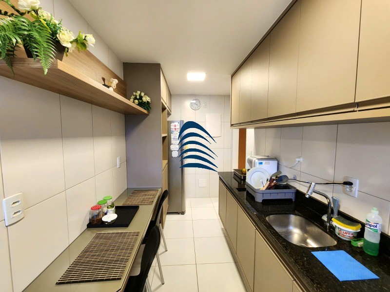 Apartamento à venda com 2 quartos, 82m² - Foto 11