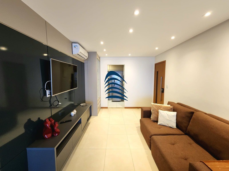 Apartamento à venda com 2 quartos, 82m² - Foto 7