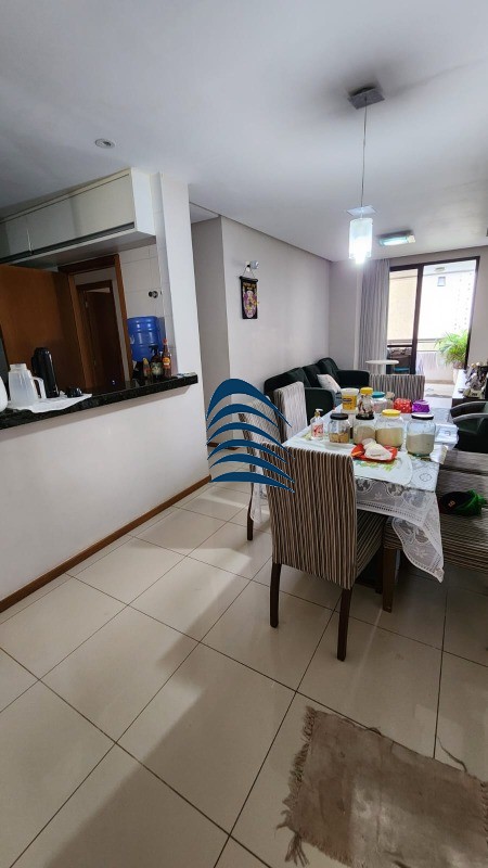 Apartamento à venda com 2 quartos, 90m² - Foto 1