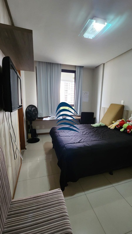 Apartamento à venda com 2 quartos, 90m² - Foto 7