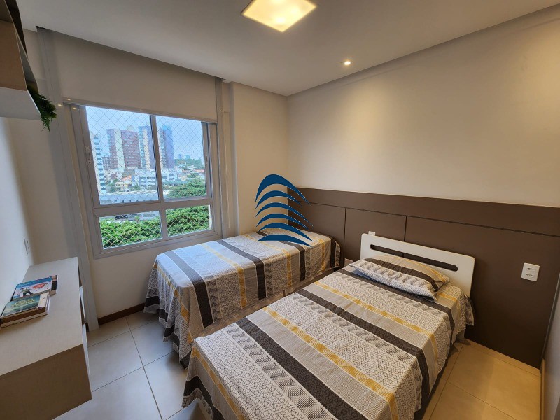 Apartamento à venda com 2 quartos, 82m² - Foto 4