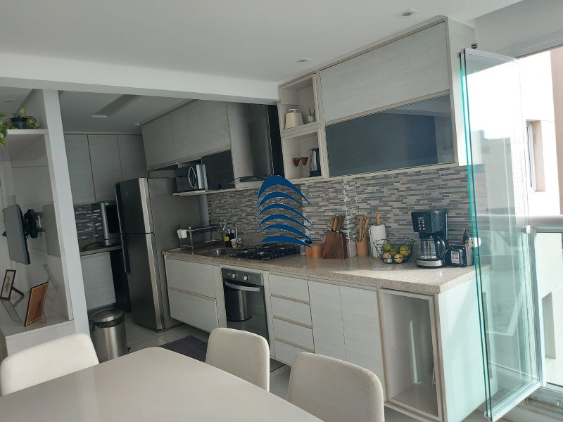 Apartamento à venda com 1 quarto, 59m² - Foto 20