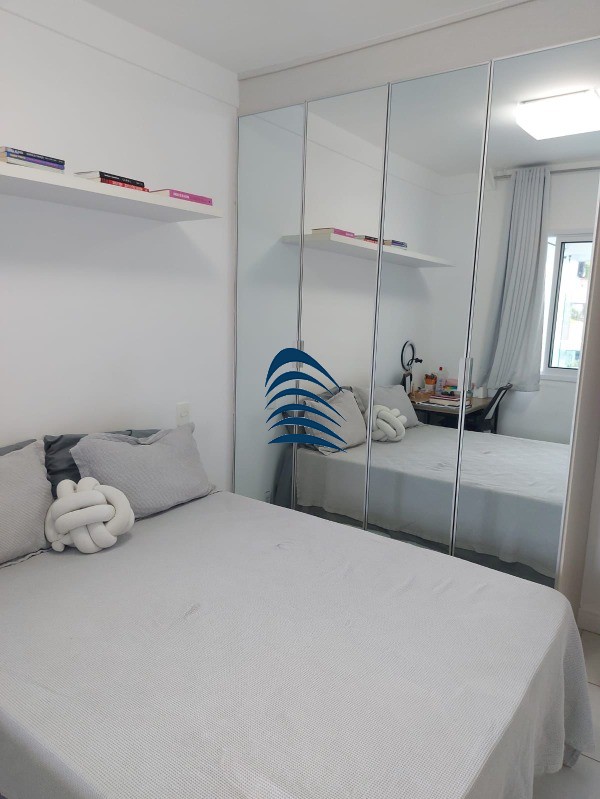 Apartamento à venda com 1 quarto, 59m² - Foto 23