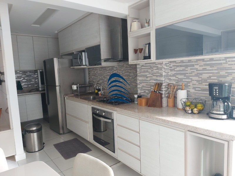 Apartamento à venda com 1 quarto, 59m² - Foto 14