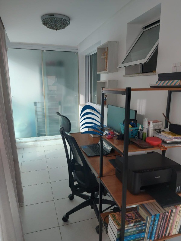 Apartamento à venda com 1 quarto, 59m² - Foto 19