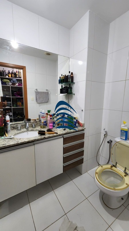 Apartamento à venda com 2 quartos, 90m² - Foto 5