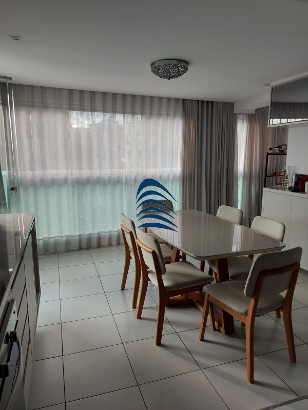 Apartamento à venda com 1 quarto, 59m² - Foto 22