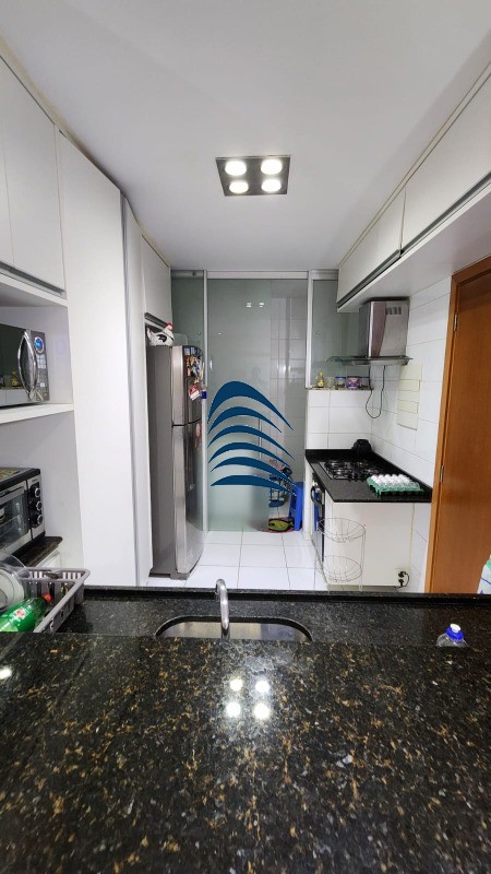 Apartamento à venda com 2 quartos, 90m² - Foto 20