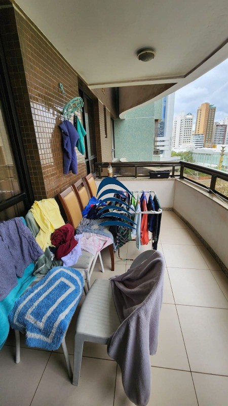 Apartamento à venda com 2 quartos, 90m² - Foto 16