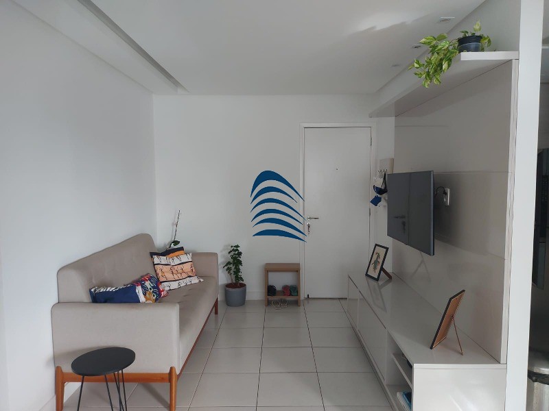 Apartamento à venda com 1 quarto, 59m² - Foto 17