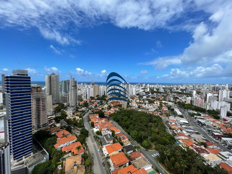 Apartamento, 4 quartos, 212 m² - Foto 3