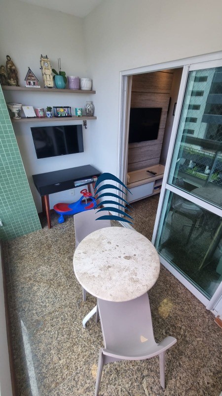 Apartamento à venda com 2 quartos, 85m² - Foto 7