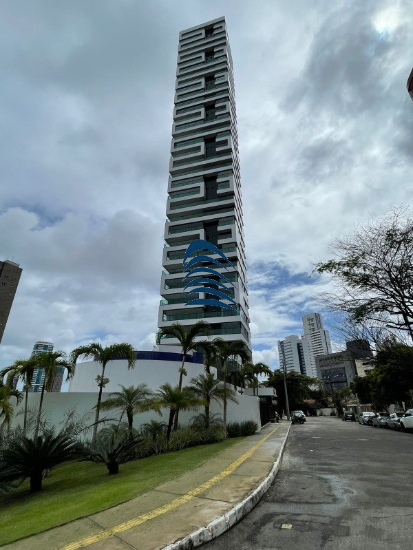 Apartamento, 4 quartos, 212 m² - Foto 27