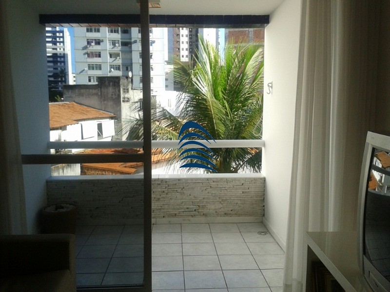 Apartamento à venda com 2 quartos, 67m² - Foto 14