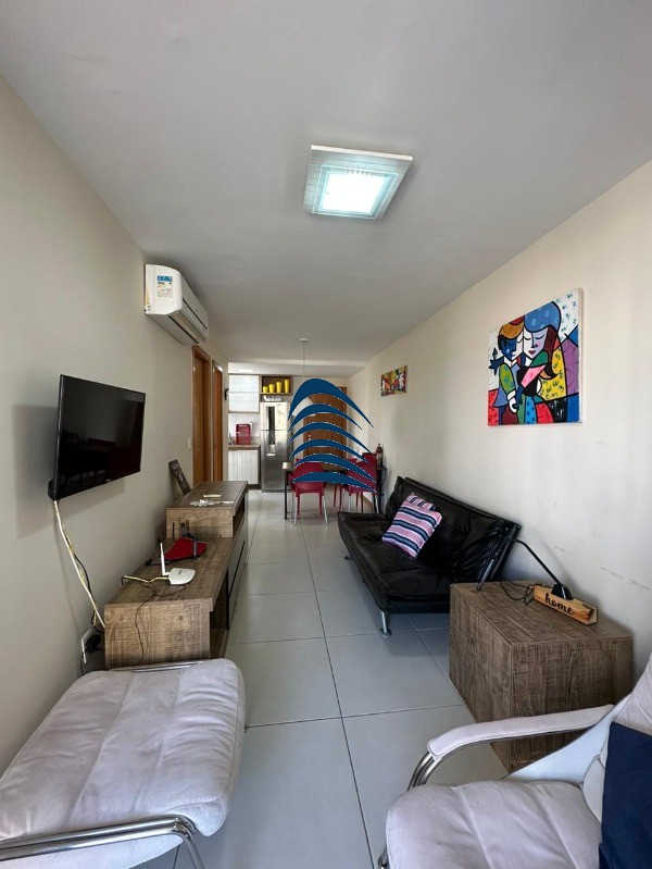 Apartamento à venda com 1 quarto, 49m² - Foto 14