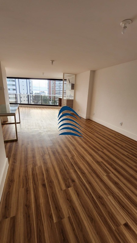 Apartamento à venda com 2 quartos, 98m² - Foto 1