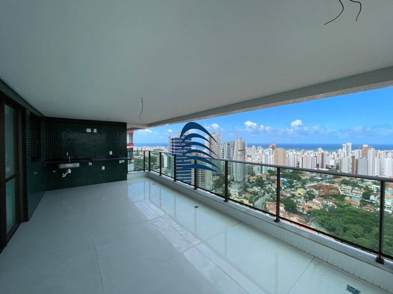 Apartamento, 4 quartos, 212 m² - Foto 14