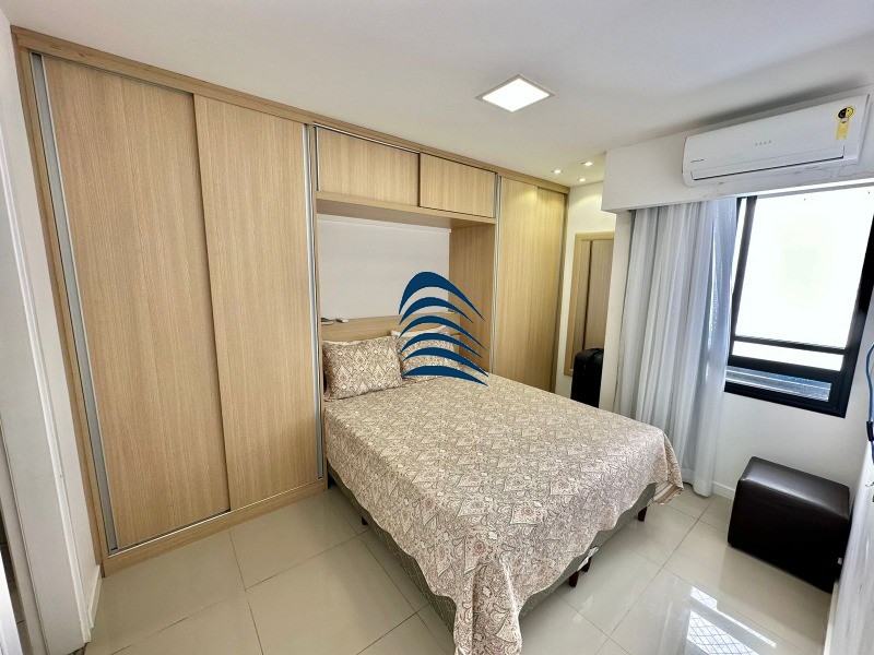 Apartamento à venda com 1 quarto, 48m² - Foto 7