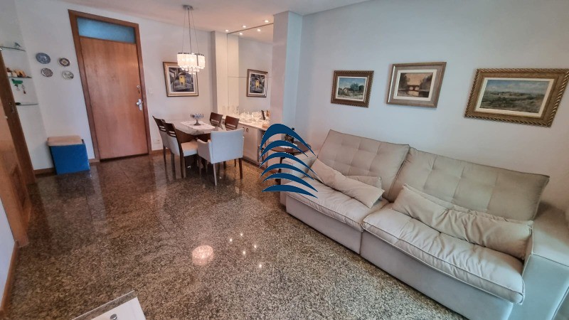 Apartamento à venda com 2 quartos, 85m² - Foto 19