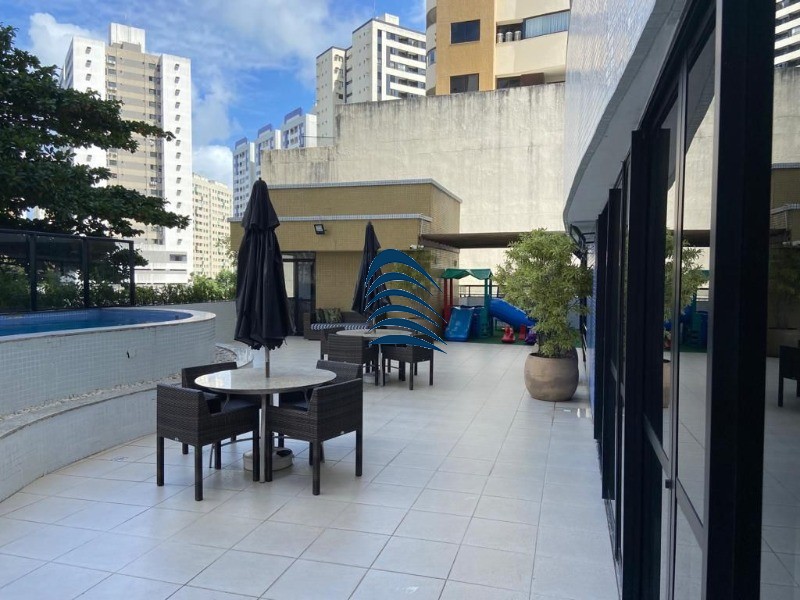 Apartamento à venda com 3 quartos, 85m² - Foto 21