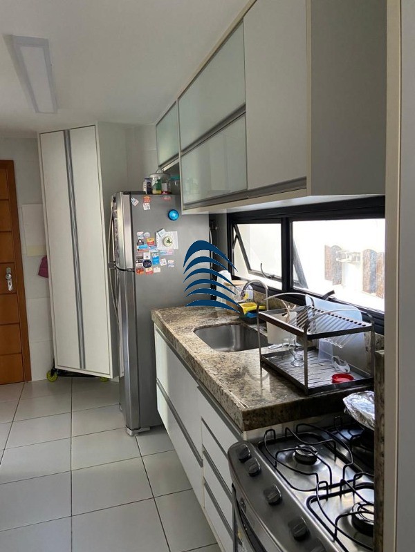 Apartamento à venda com 3 quartos, 85m² - Foto 22