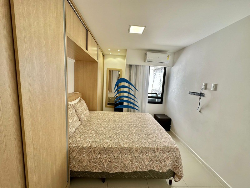 Apartamento à venda com 1 quarto, 48m² - Foto 17