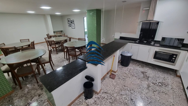 Apartamento à venda com 2 quartos, 85m² - Foto 3