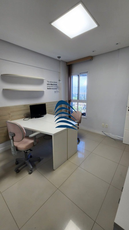 Apartamento à venda com 3 quartos, 162m² - Foto 29