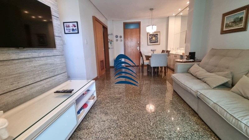 Apartamento à venda com 2 quartos, 85m² - Foto 11