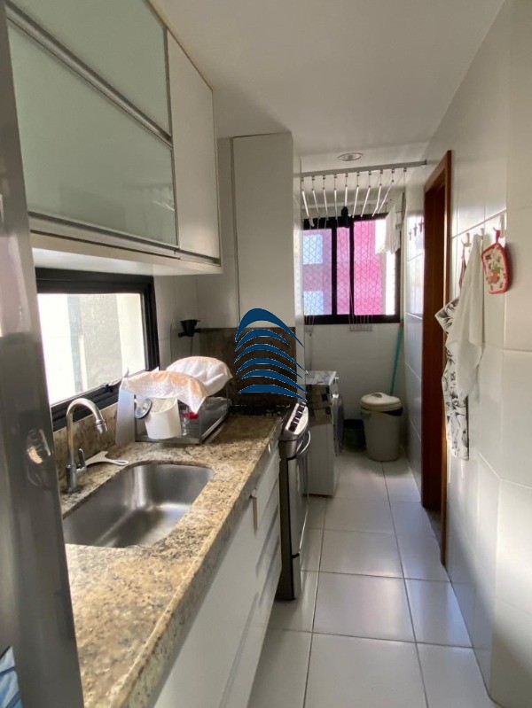 Apartamento à venda com 3 quartos, 85m² - Foto 9