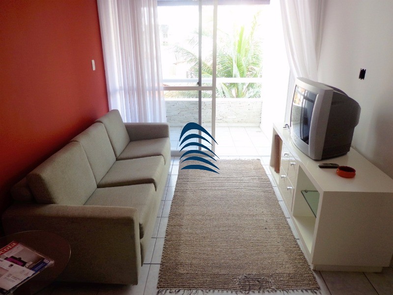 Apartamento à venda com 2 quartos, 67m² - Foto 1