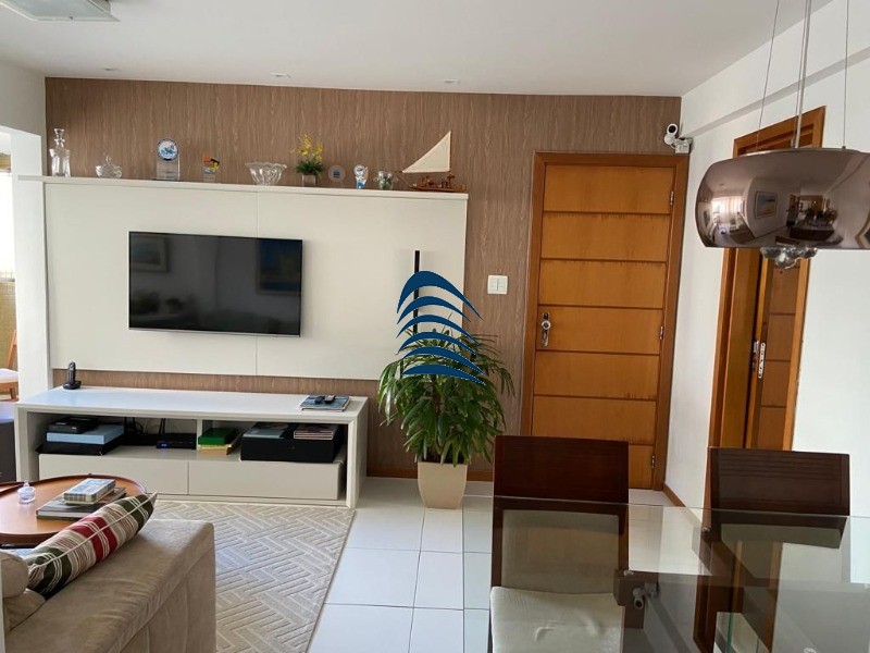 Apartamento à venda com 3 quartos, 85m² - Foto 18