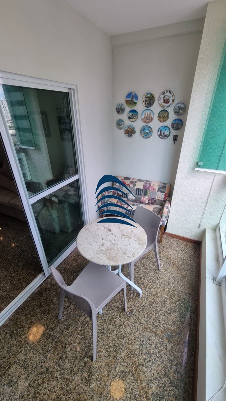 Apartamento à venda com 2 quartos, 85m² - Foto 8