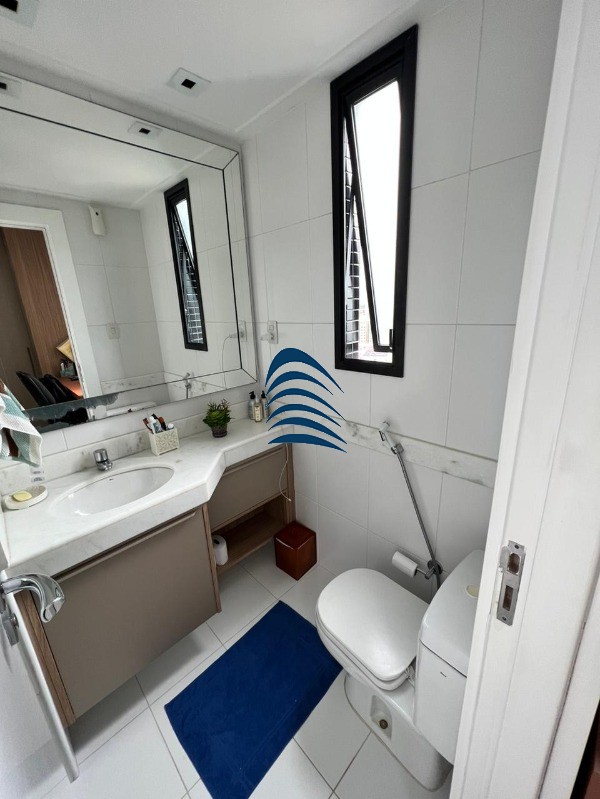 Apartamento à venda com 3 quartos, 198m² - Foto 24