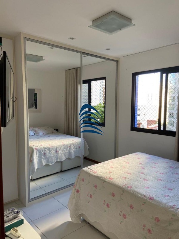 Apartamento à venda com 3 quartos, 85m² - Foto 12