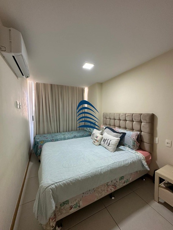 Apartamento à venda com 1 quarto, 49m² - Foto 9