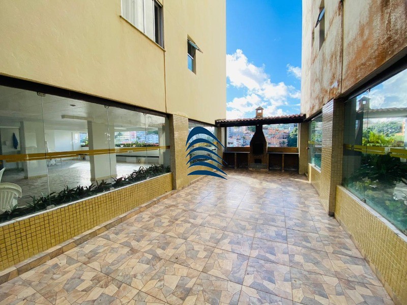 Apartamento à venda com 1 quarto, 47m² - Foto 18