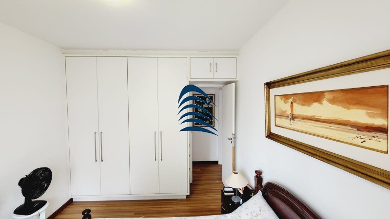 Apartamento à venda com 3 quartos, 149m² - Foto 4