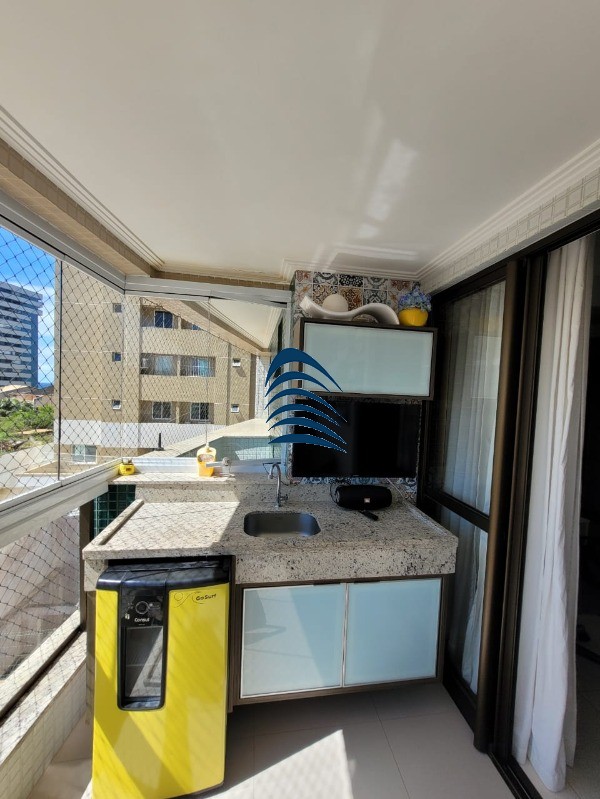 Apartamento à venda com 3 quartos, 104m² - Foto 14