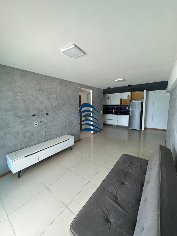 Apartamento à venda com 1 quarto, 63m² - Foto 4