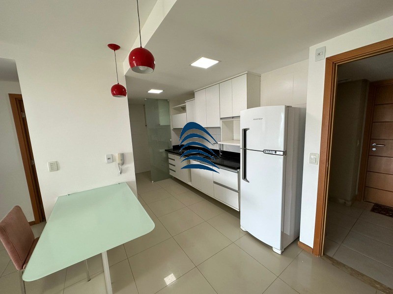 Apartamento à venda com 1 quarto, 63m² - Foto 6